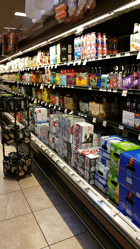 Grocery Store «Bel Air Market», reviews and photos, 7465 Rush River Dr, Sacramento, CA 95831, USA