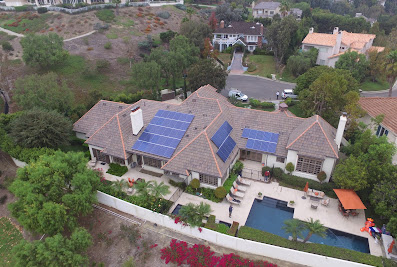Solar Company Huntington Beach