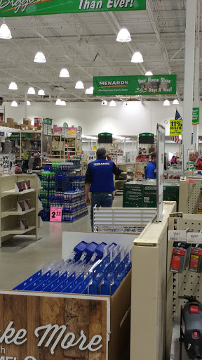 Home Improvement Store «Menards», reviews and photos, 1425 Ety Rd, Lancaster, OH 43130, USA