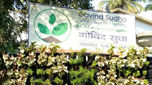 Govind Sudha Plant Nursery