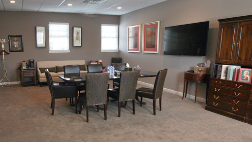 Funeral Home «Swan-Law Funeral Directors», reviews and photos, 501 N Cascade Ave, Colorado Springs, CO 80903, USA