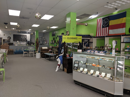 Shopping Mall «Gaffney Outlet Marketplace», reviews and photos, 1 Factory Shops Blvd, Gaffney, SC 29341, USA