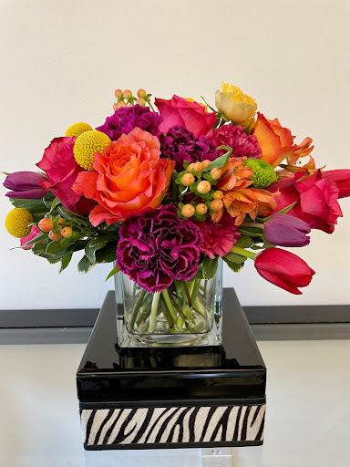 Florist «Amaranth Florist», reviews and photos, 109 N Essex Ave, Narberth, PA 19072, USA