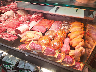 Ô Bouchers à Saint-Sulpice-la-Pointe