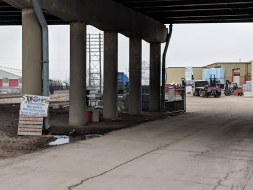 Hardware Store «Rew Materials», reviews and photos, 1136 Southwest Blvd, Kansas City, KS 66103, USA