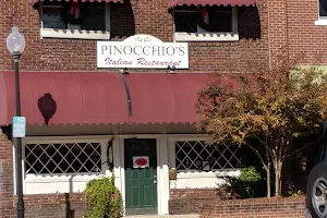 Pinocchio's Italian Restaurant. image