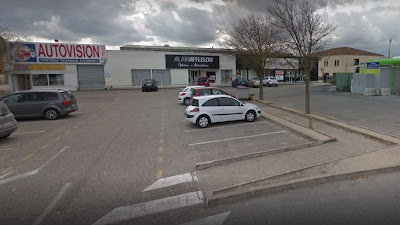 Controle Technique Autovision Pertuis à Pertuis
