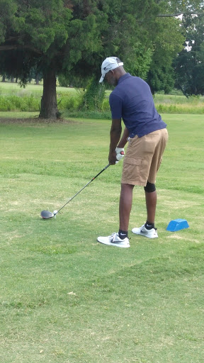 Public Golf Course «Audubon Park Golf Course», reviews and photos, 4160 Park Ave, Memphis, TN 38117, USA