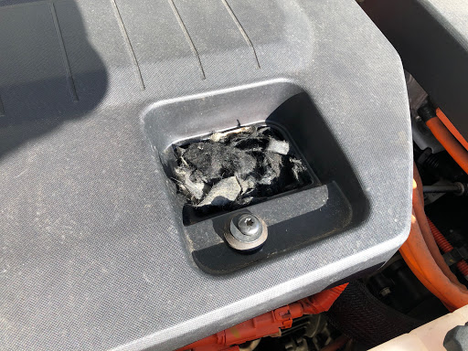 Auto Repair Shop «K Tech Automotive», reviews and photos, 198 S High St, Sebastopol, CA 95472, USA