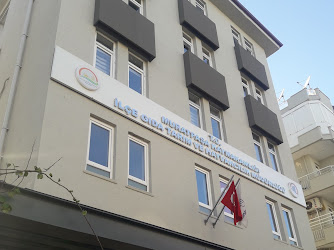 Milli Piyango Antalya Şube Müdürlüğü