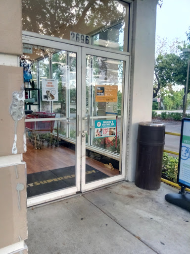 Pet Supply Store «Pet Supermarket», reviews and photos, 2696 N University Dr, Sunrise, FL 33322, USA