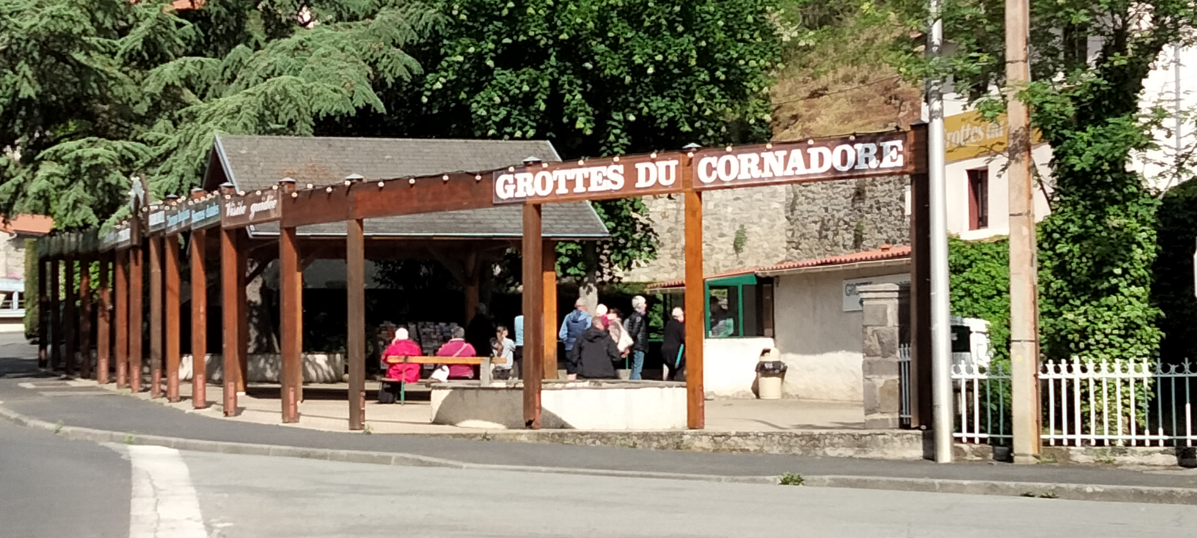 Photo n° 18 de l'avis de Christelle.i fait le 28/05/2022 à 12:50