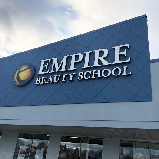 Beauty School «Empire Beauty School», reviews and photos, 5655 S 27th St, Milwaukee, WI 53221, USA