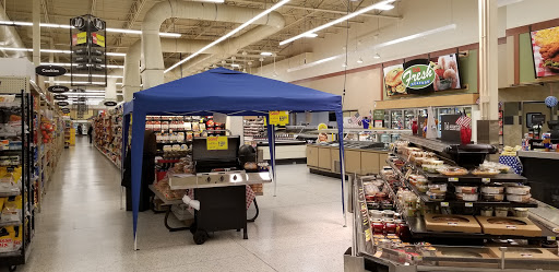 Grocery Store «Cub Foods», reviews and photos, 3550 Vicksburg Ln N, Minneapolis, MN 55447, USA