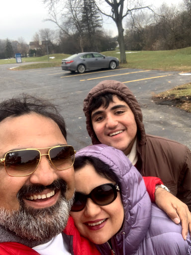 Gurudwara «Illinois Sikh Community Center», reviews and photos, 2131 Creekside Dr, Wheaton, IL 60189, USA