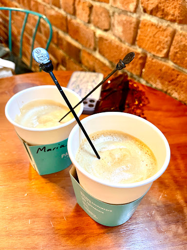 Coffee Store «Pachamama Coffee Cooperative», reviews and photos, 919 20th St, Sacramento, CA 95811, USA