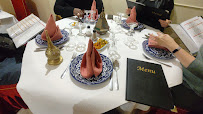Plats et boissons du Restaurant marocain Aux Délices Du Maroc à Draveil - n°14