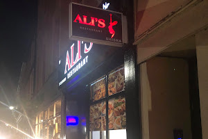 Ali's Restaurant