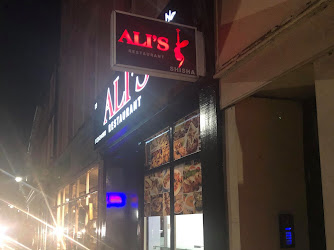 Ali's Restaurant