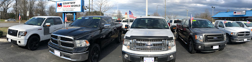 Used Car Dealer «Courtesy Auto Sales 2», reviews and photos, 800 S Military Hwy, Virginia Beach, VA 23464, USA