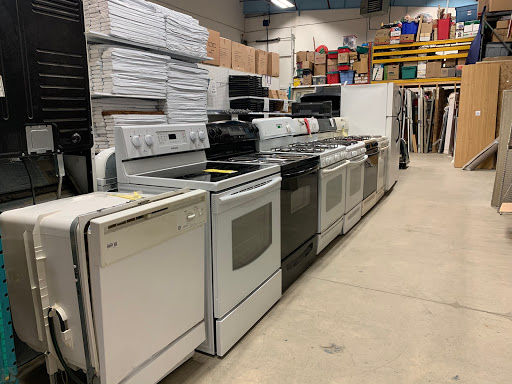 Thrift Store «Habitat for Humanity ReStore», reviews and photos