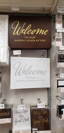 Craft Store «Michaels», reviews and photos, 365 Boardman-Canfield Rd, Boardman, OH 44512, USA