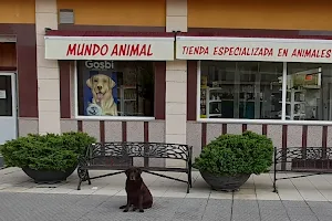 Mundo Animal (Ciudad Rodrigo) image