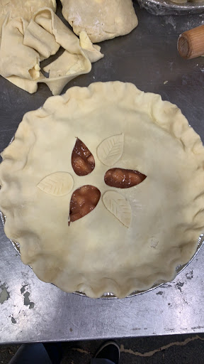 Bakery «Lake Chelan Artisan Bakery», reviews and photos, 246 W Manson Hwy, Chelan, WA 98816, USA