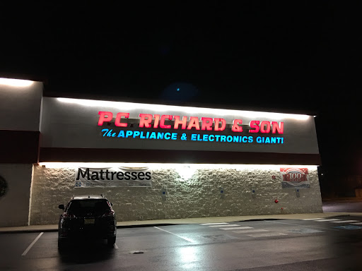 Appliance Store «P.C. Richard & Son», reviews and photos, 501 NJ-28, Raritan, NJ 08869, USA