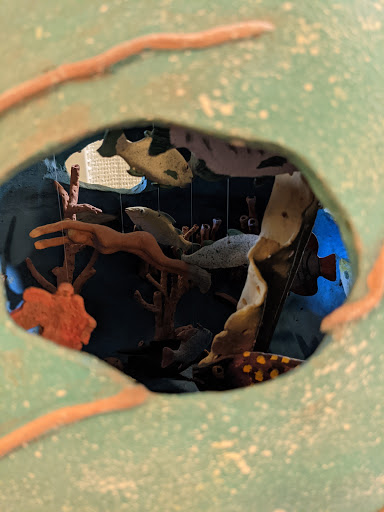 Art Gallery «David Barnett Gallery», reviews and photos, 1024 E State St, Milwaukee, WI 53202, USA