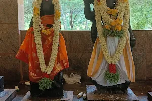 Kodungala Pothi Ayyanar Temple, Chinnakovilankulam image
