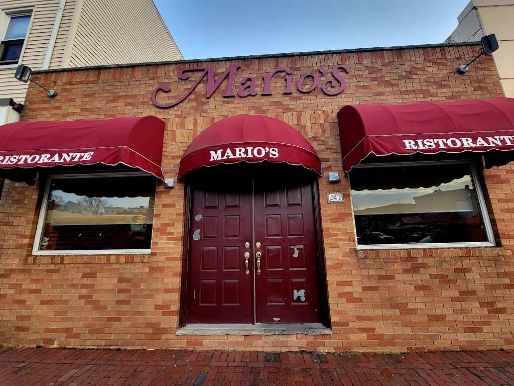 Mario's Restaurant 02128
