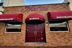 Mario's Restaurant image