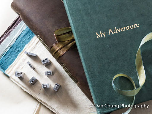 Office Supply Store «Jenni Bick Custom Journals», reviews and photos, 1300 Connecticut Ave NW Suite 101, Washington, DC 20036, USA