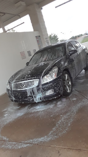 Car Wash «Hurricane Bay Carwash», reviews and photos, 1089 Bloomfield Rd, Bardstown, KY 40004, USA