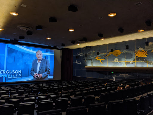 Movie Theater «Rheem Theater», reviews and photos, 350 Park St, Moraga, CA 94556, USA