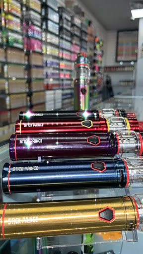 Electronics Store «Create A Cig - Vapor and Electronic Cigarettes», reviews and photos, 1220 N Town E Blvd #130, Mesquite, TX 75150, USA