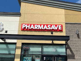 Pharmasave Rosewood