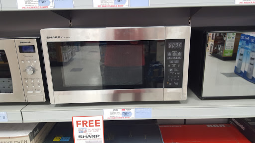 Appliance Store «P.C. Richard & Son», reviews and photos, 727 NJ-440, Jersey City, NJ 07304, USA