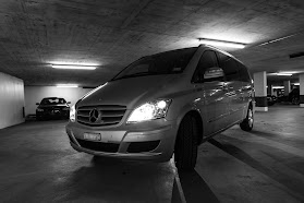 Taxi & Parking Christophe