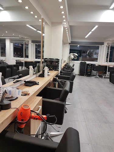 Iosif Hair Experience - Ραφείο