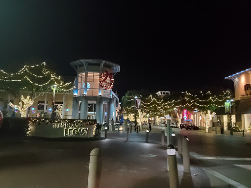 Shopping Mall «The Shops at Legacy», reviews and photos, 5741 Legacy Dr, Plano, TX 75024, USA