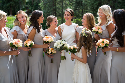 Florist «A Secret Garden», reviews and photos, 100 E Meadow Dr # 3, Vail, CO 81657, USA