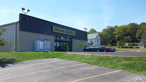 Dollar General, 118 Main St, Marengo, IN 47140, USA, 