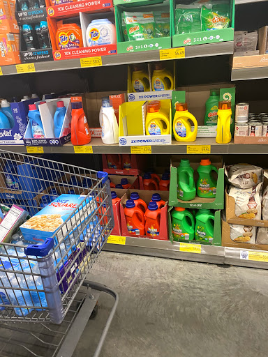 Supermarket «ALDI», reviews and photos, 4 Memorial Dr, Lodi, NJ 07644, USA