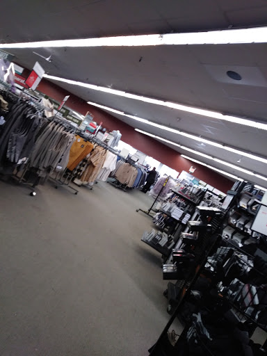 Clothing Store «K&G Fashion Superstore», reviews and photos, 22688 Michigan Ave, Dearborn, MI 48124, USA