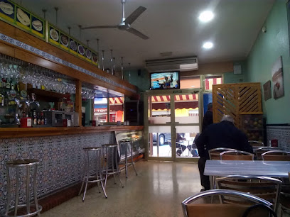 CAFETERíA MOKAFE