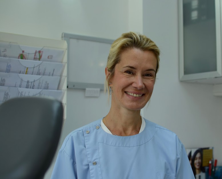 Orthodontie Montmorency. Drs Narcisa Telegat - Jérôme Wanono - Laura Benchabat à Montmorency