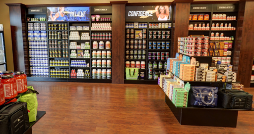 Vitamin & Supplements Store «Nutrishop Mt. Juliet», reviews and photos, 300 Pleasant Grove Rd #320, Mt Juliet, TN 37122, USA