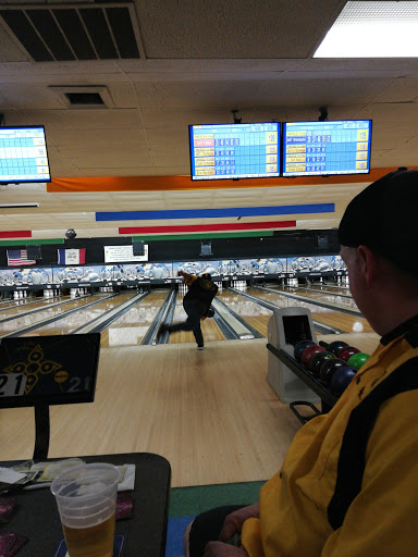 Bowling Alley «Val Lanes Recreation Center», reviews and photos, 100 Ashworth Rd, West Des Moines, IA 50265, USA